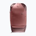 Градска раница deuter Utilion 30 l caspia/raisin