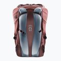 Градска раница deuter Utilion 30 l caspia/raisin 3