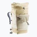 Туристическа раница deuter Utilion 34+5 l bone/desert 3