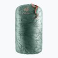 Спален чувал Deuter Exosphere +4° sage/paprika 7