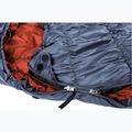 Спален чувал Deuter Exosphere 0° SL ink/redwood 5