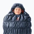 Спален чувал Deuter Exosphere 0° SL ink/redwood 9