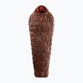 Спален чувал Deuter Exosphere -6° SL umbra/redwood