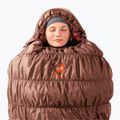 Спален чувал Deuter Exosphere -6° SL umbra/redwood 9