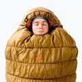 Спален чувал Deuter Exosphere -11° бадем/паприка 8