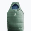 Спален чувал Deuter Orbit 0° EL ivy/ink 3