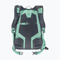 Дамска туристическа раница deuter Updays 24 SL 24 l deepsea/spearmint 3