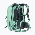 Дамска туристическа раница deuter Updays 24 SL 24 l deepsea/spearmint 4