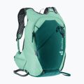Дамска туристическа раница deuter Updays 24 SL 24 l deepsea/spearmint 5