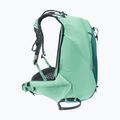 Дамска туристическа раница deuter Updays 24 SL 24 l deepsea/spearmint 6
