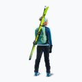 Дамска туристическа раница deuter Updays 24 SL 24 l deepsea/spearmint 13