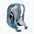 Туристическа раница deuter AC Lite 15 л SL lagoon/atlantic 8
