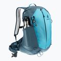 Туристическа раница deuter AC Lite 15 л SL lagoon/atlantic 9