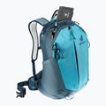 Туристическа раница deuter AC Lite 15 л SL lagoon/atlantic 10