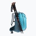 Туристическа раница deuter AC Lite 15 л SL lagoon/atlantic 11