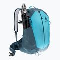 Туристическа раница deuter AC Lite 15 л SL lagoon/atlantic 12