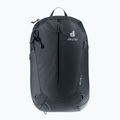 Туристическа раница deuter AC Lite 17 l black
