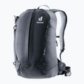 Туристическа раница deuter AC Lite 17 l black 3