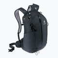 Туристическа раница deuter AC Lite 17 l black 9