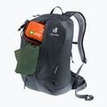 Туристическа раница deuter AC Lite 17 l black 10