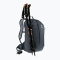 Туристическа раница deuter AC Lite 17 l black 12