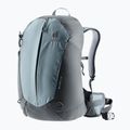 Дамска туристическа раница deuter AC Lite 21 l SL shale/graphite 3