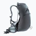 Дамска туристическа раница deuter AC Lite 21 l SL shale/graphite 7
