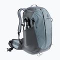 Дамска туристическа раница deuter AC Lite 21 l SL shale/graphite 8