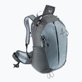 Дамска туристическа раница deuter AC Lite 21 l SL shale/graphite 9