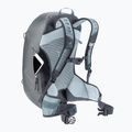 Дамска туристическа раница deuter AC Lite 21 l SL shale/graphite 13