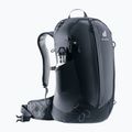 Туристическа раница deuter AC Lite 23 черна 5