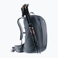Туристическа раница deuter AC Lite 23 черна 8