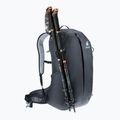 Туристическа раница deuter AC Lite 25 l EL black 12