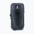 Туристическа раница Deuter AC Lite 16 л черна
