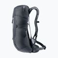 Туристическа раница Deuter AC Lite 16 л черна 3