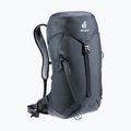 Туристическа раница Deuter AC Lite 16 л черна 6