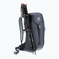 Туристическа раница Deuter AC Lite 16 л черна 7