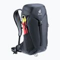 Туристическа раница Deuter AC Lite 16 л черна 8