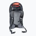 Туристическа раница Deuter AC Lite 16 л черна 9