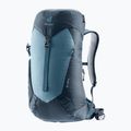 Deuter AC Lite 16 л туристическа раница atlantic-ink 9