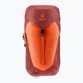 Туристическа раница Deuter AC Lite 16 l paprika/redwood