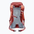 Туристическа раница Deuter AC Lite 16 l paprika/redwood 4