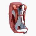 Туристическа раница Deuter AC Lite 16 l paprika/redwood 5