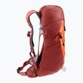 Туристическа раница Deuter AC Lite 16 l paprika/redwood 7