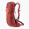 Туристическа раница Deuter AC Lite 16 l paprika/redwood 8