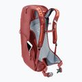Туристическа раница Deuter AC Lite 16 l paprika/redwood 12