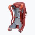 Туристическа раница Deuter AC Lite 16 l paprika/redwood 13