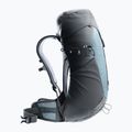 Дамска туристическа раница deuter AC Lite 22 l SL shale/graphite 3