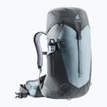 Дамска туристическа раница deuter AC Lite 22 l SL shale/graphite 4