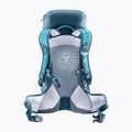 Дамска туристическа раница deuter AC Lite 22 l SL lagoon/atlantic 2